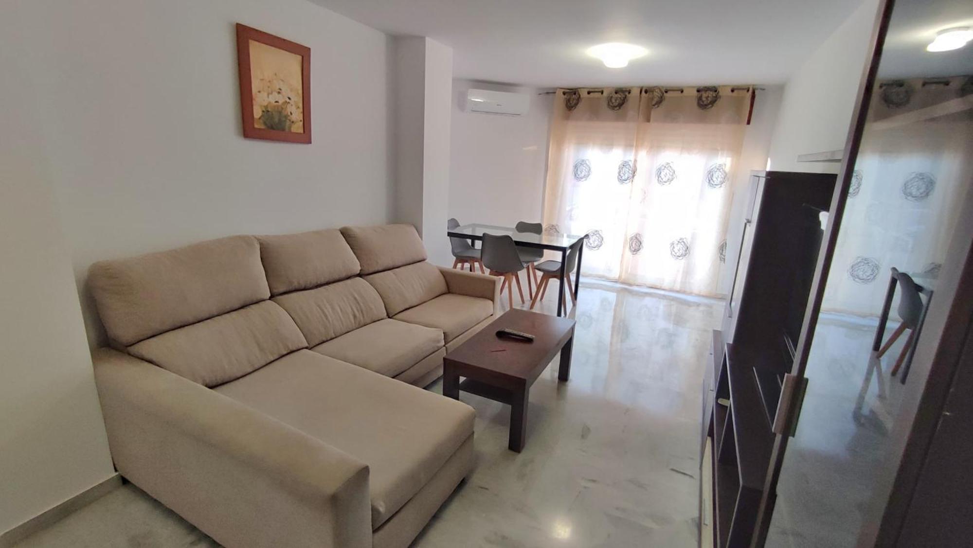 Apartamento Almunecar 5 Min De La Playa Y Del Centro 외부 사진