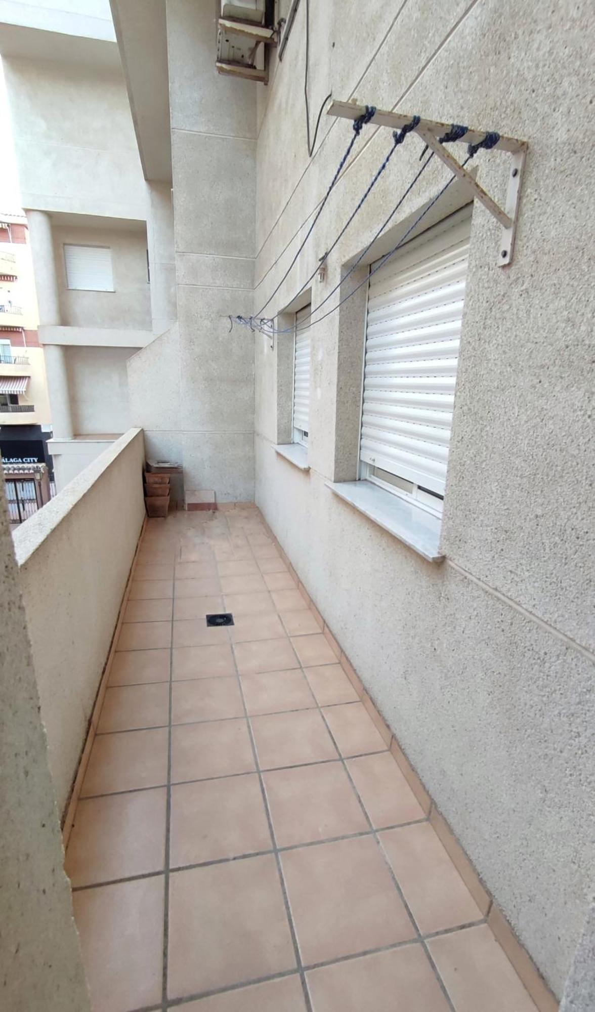 Apartamento Almunecar 5 Min De La Playa Y Del Centro 외부 사진
