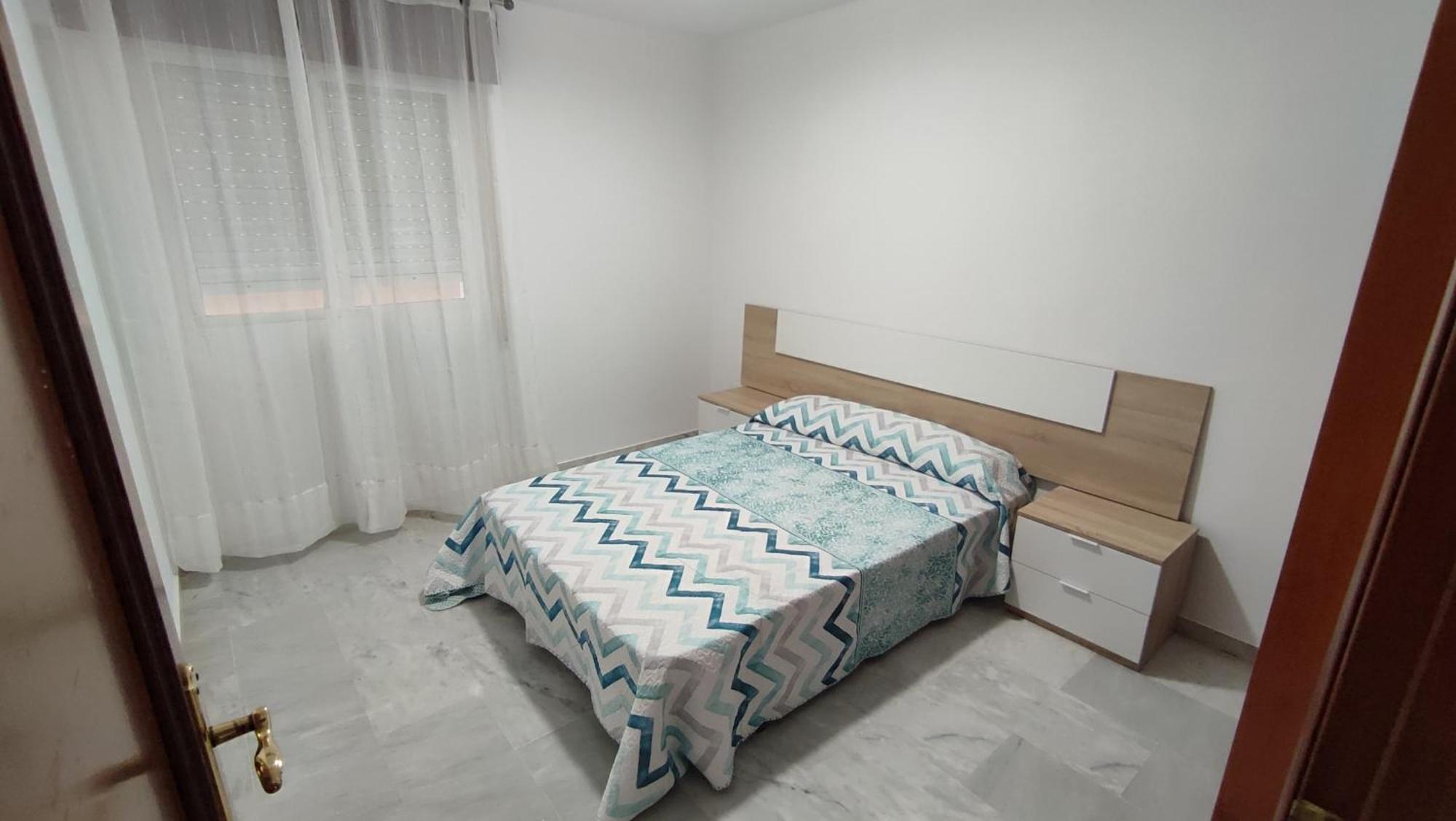 Apartamento Almunecar 5 Min De La Playa Y Del Centro 외부 사진