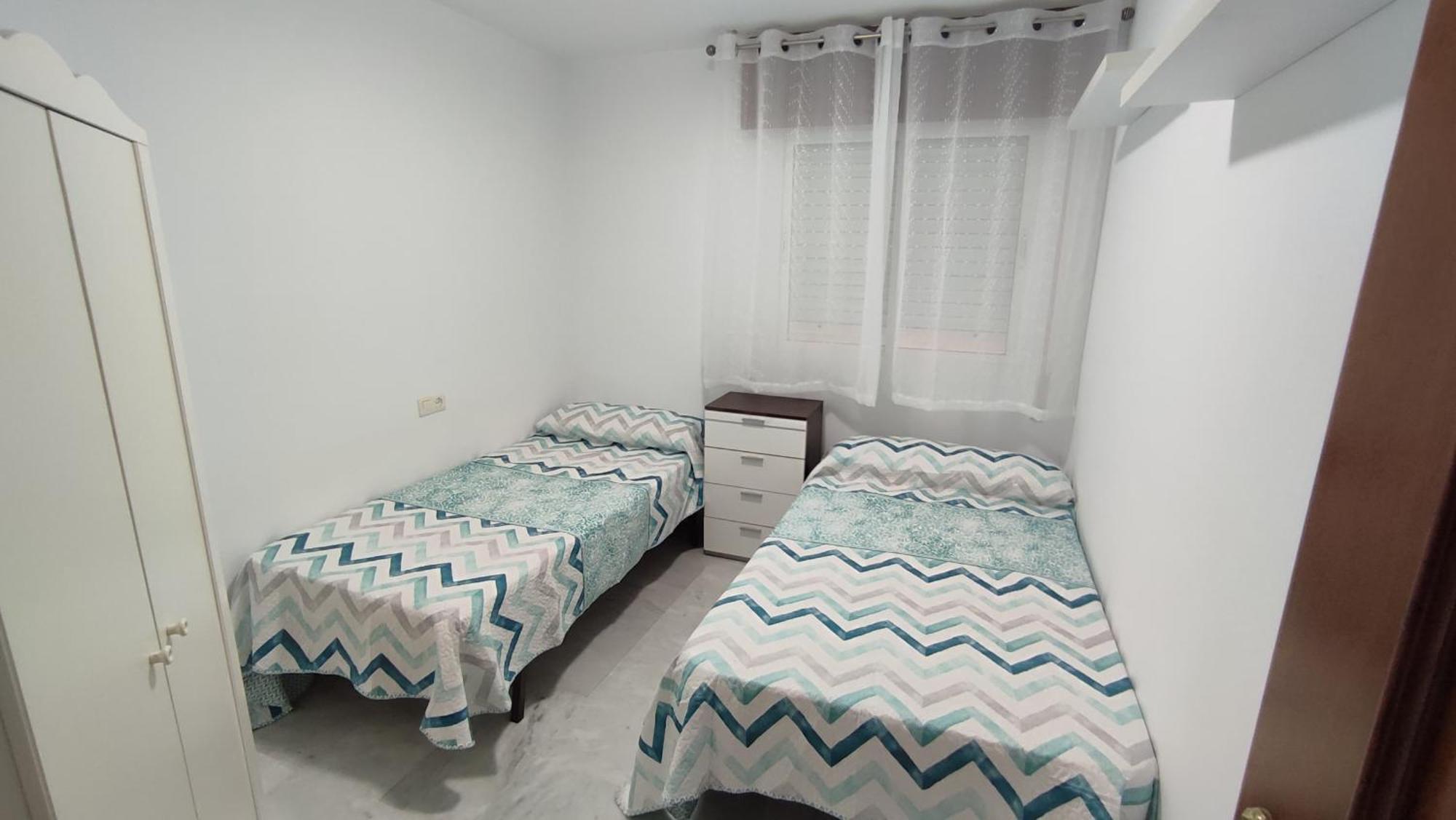 Apartamento Almunecar 5 Min De La Playa Y Del Centro 외부 사진