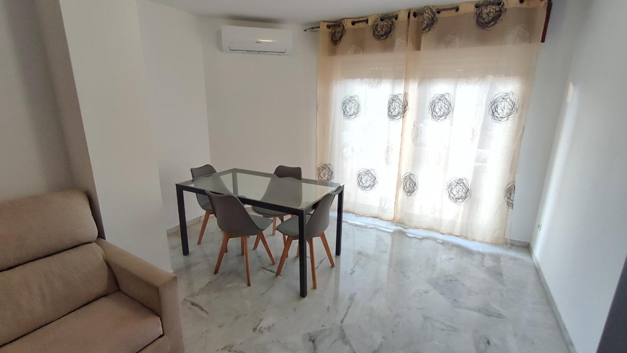 Apartamento Almunecar 5 Min De La Playa Y Del Centro 외부 사진