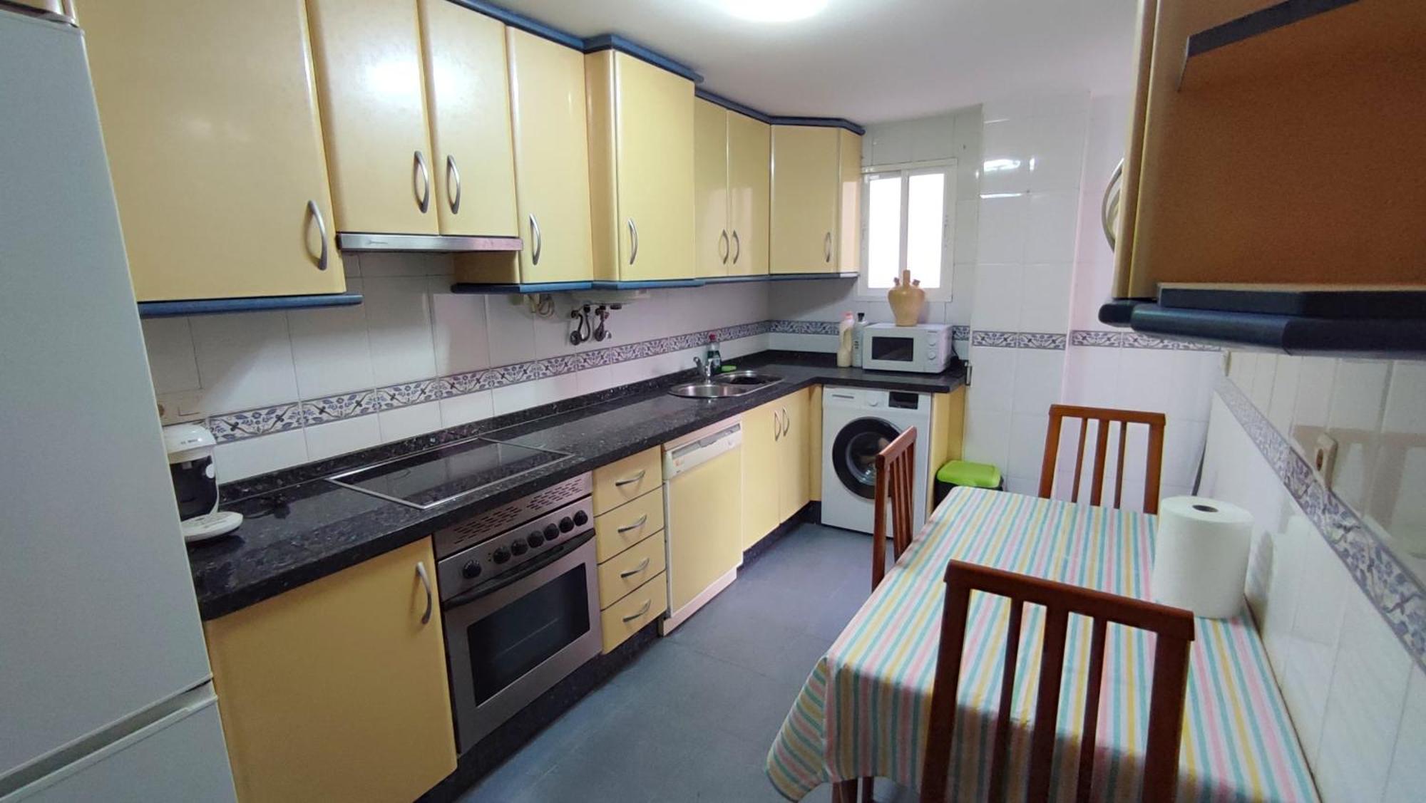 Apartamento Almunecar 5 Min De La Playa Y Del Centro 외부 사진