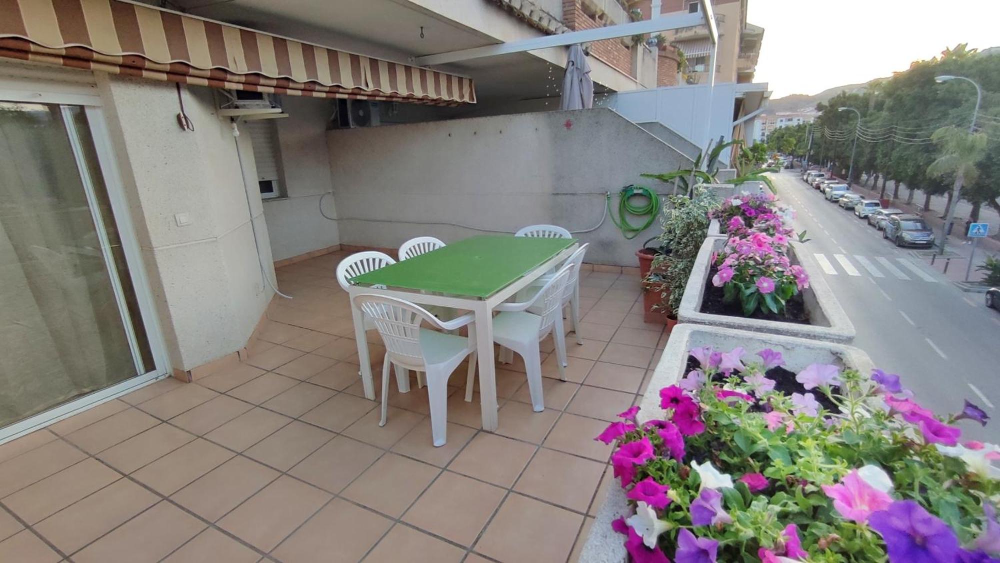 Apartamento Almunecar 5 Min De La Playa Y Del Centro 외부 사진