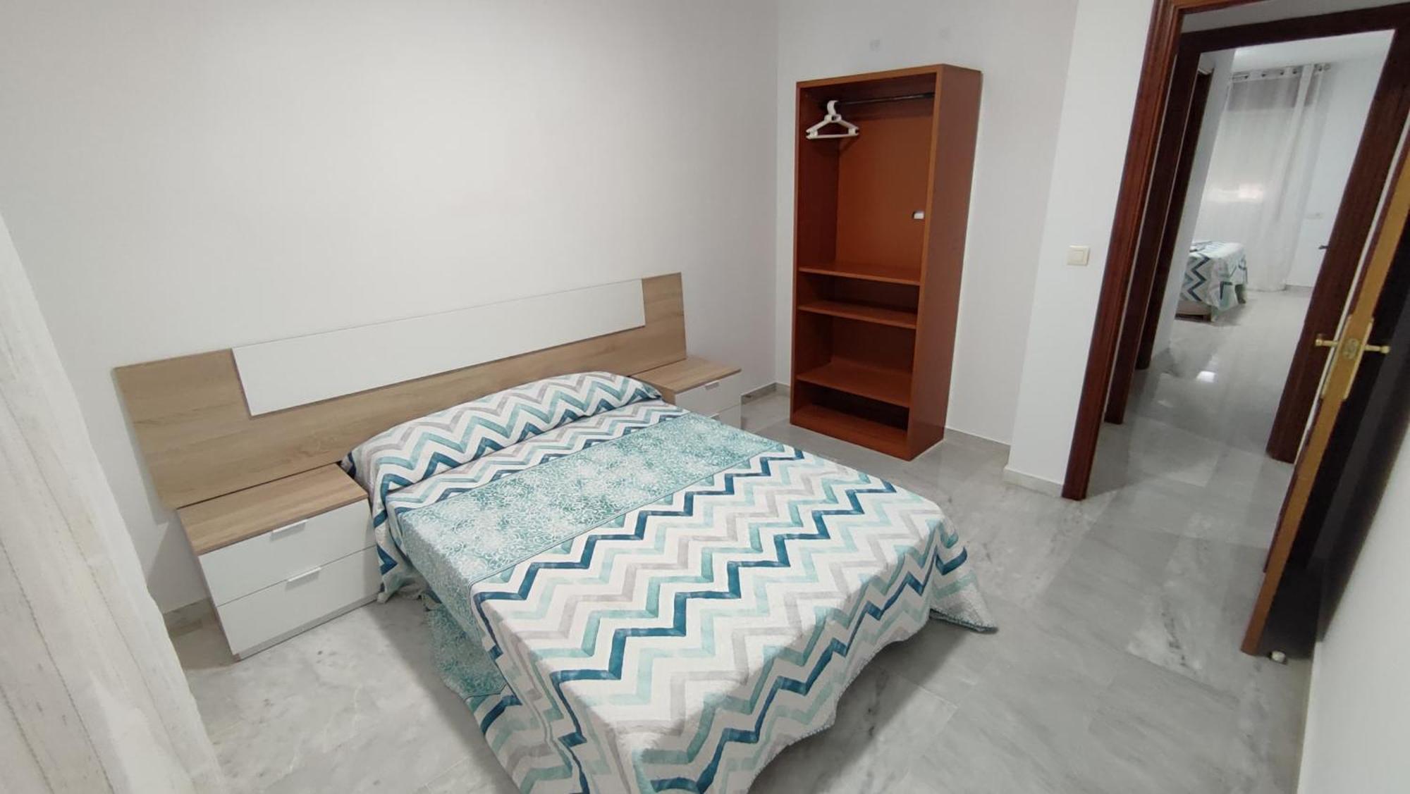 Apartamento Almunecar 5 Min De La Playa Y Del Centro 외부 사진