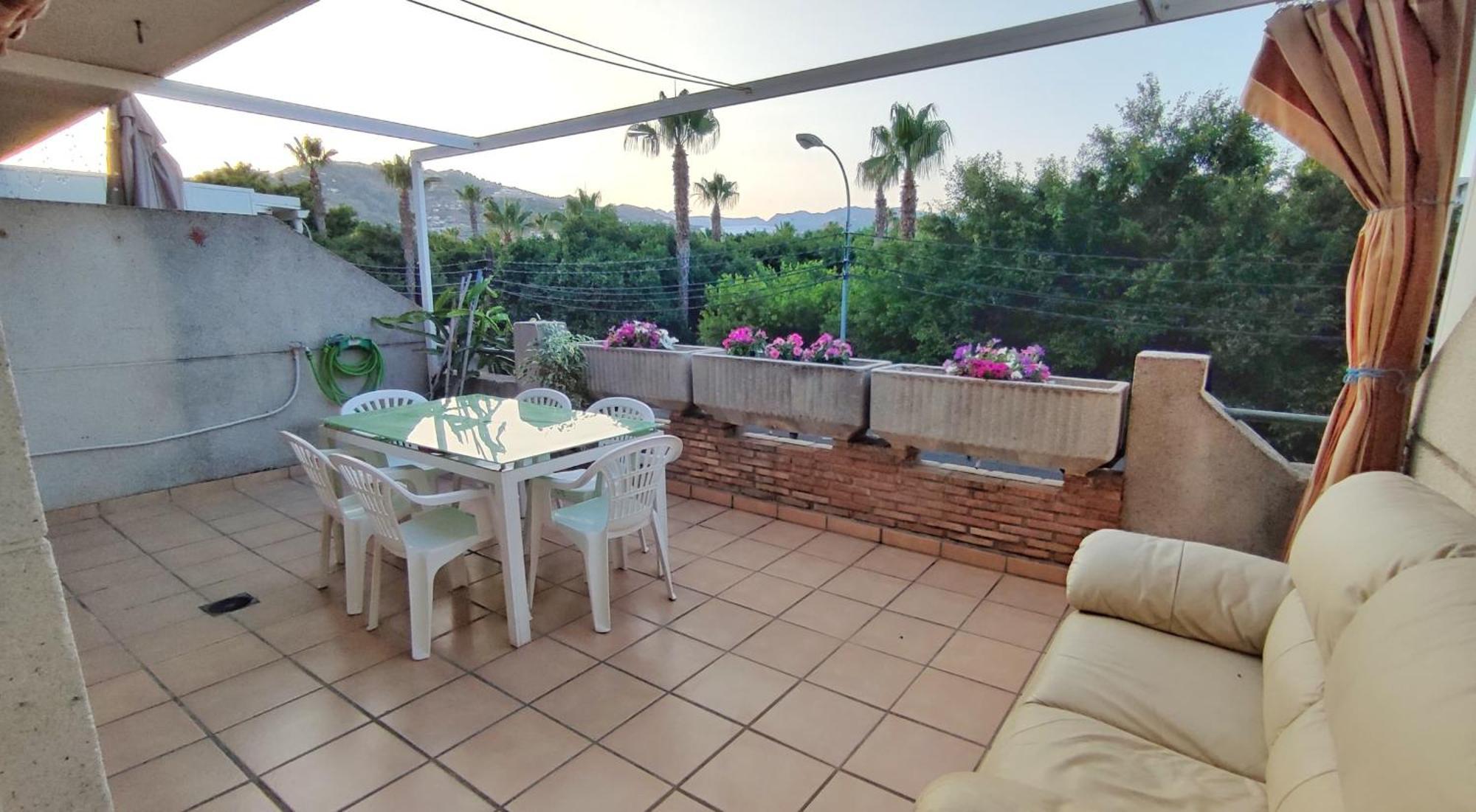 Apartamento Almunecar 5 Min De La Playa Y Del Centro 외부 사진