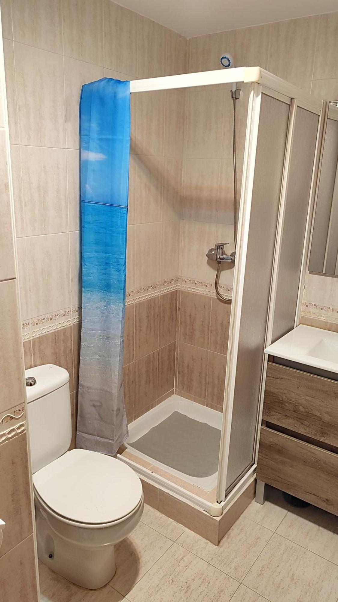 Apartamento Almunecar 5 Min De La Playa Y Del Centro 외부 사진