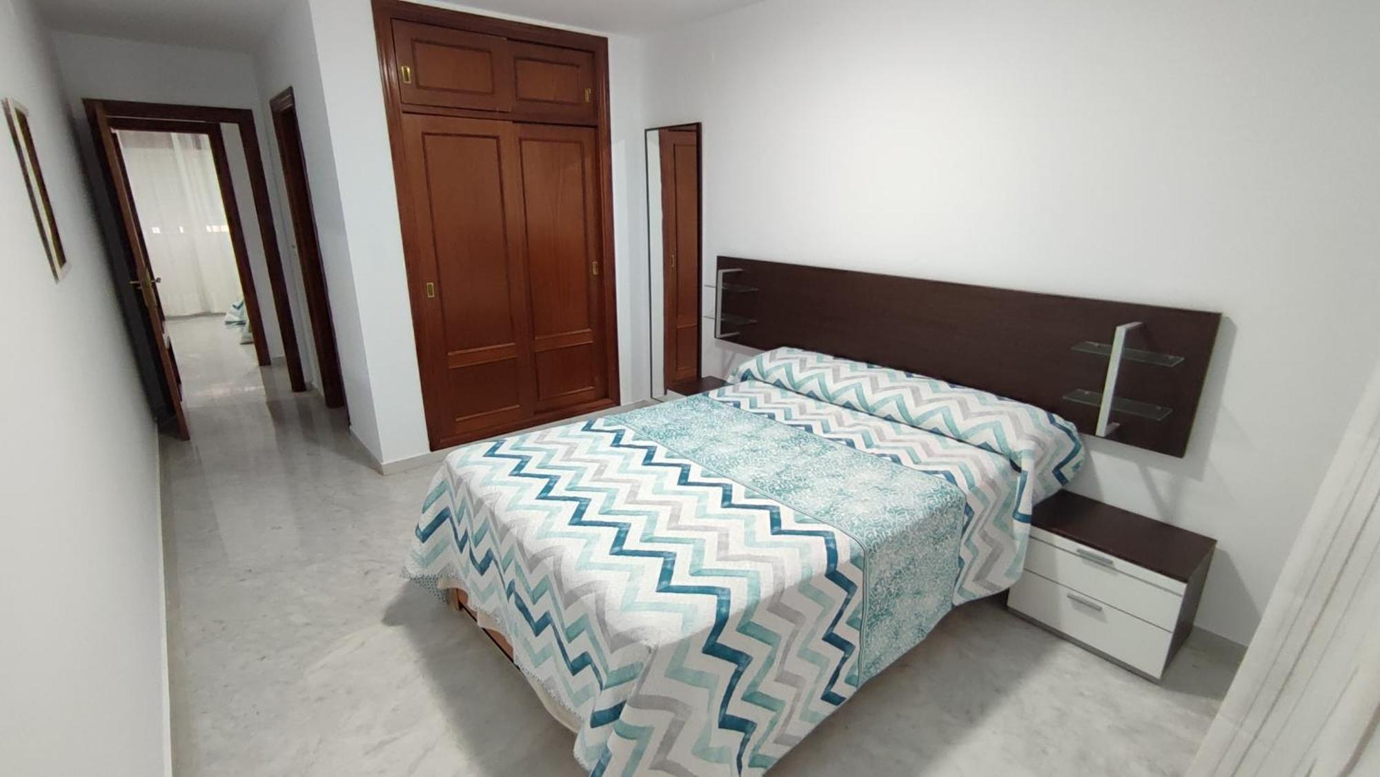 Apartamento Almunecar 5 Min De La Playa Y Del Centro 외부 사진
