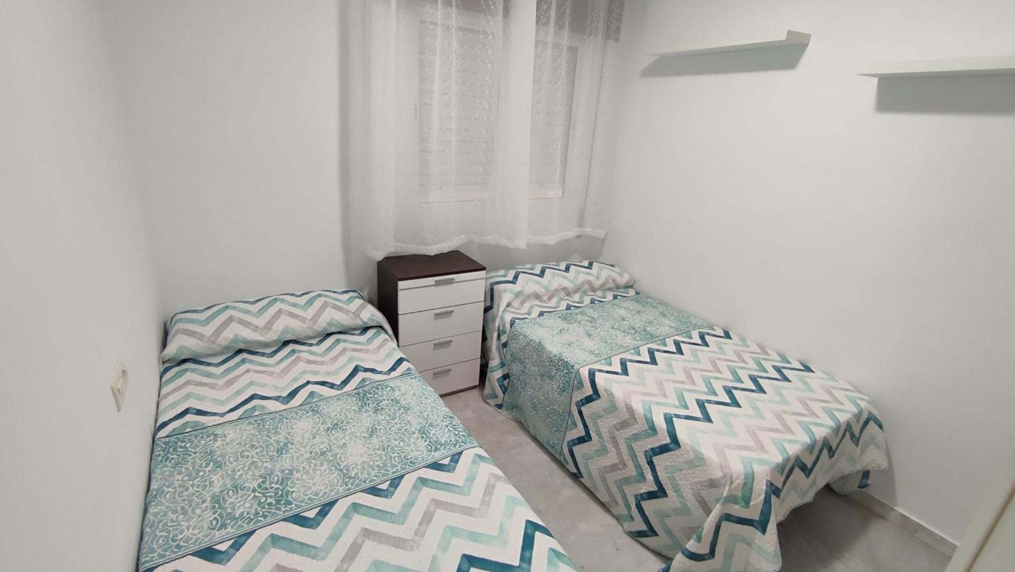 Apartamento Almunecar 5 Min De La Playa Y Del Centro 외부 사진