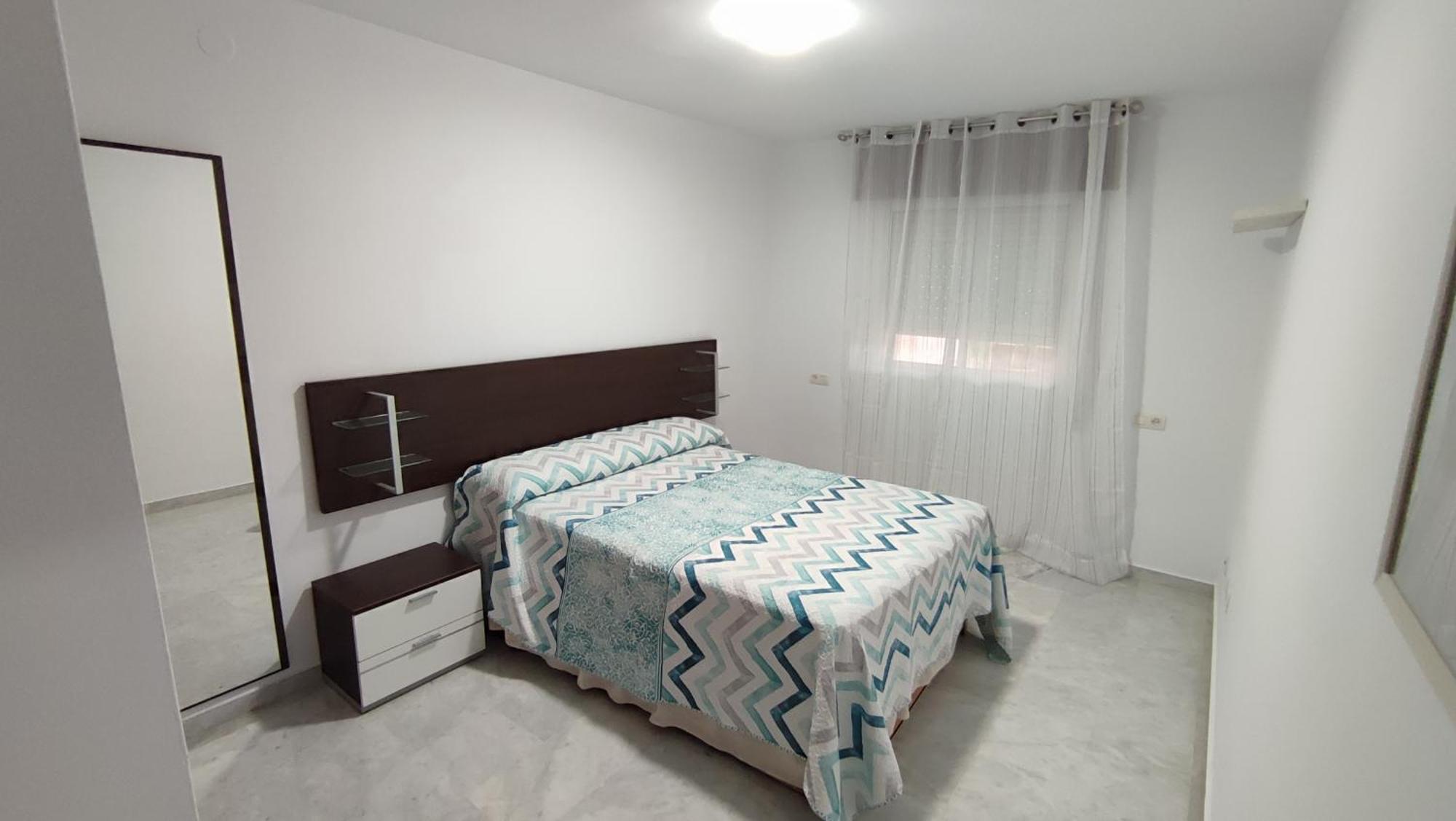 Apartamento Almunecar 5 Min De La Playa Y Del Centro 외부 사진