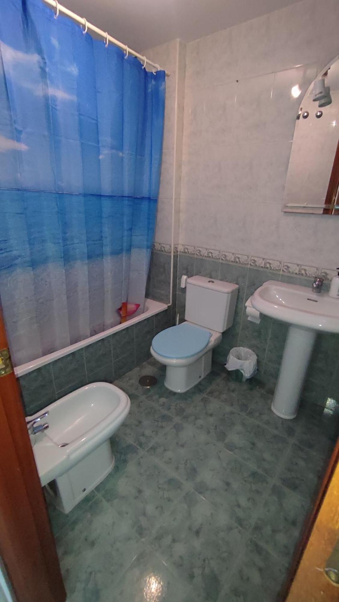 Apartamento Almunecar 5 Min De La Playa Y Del Centro 외부 사진